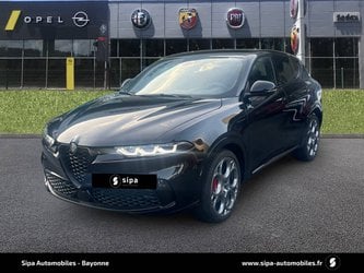 Voitures D'0Km À Bayonne | Alfa Romeo Tonale 1.5 Ibrida 160 Ch Vgt Tct7 Veloce 5P