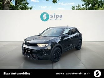 Voitures D'occasion À Bayonne | Opel Mokka 1.2 Turbo 130 Ch Bva8 Gs 5P