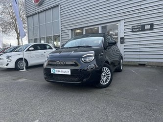 Voitures D'0Km À Muret | Fiat 500 500C E 118 Ch Nouvelle 2P
