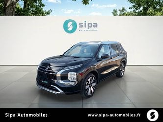 Voitures D'0Km À Mont-De-Marsan | Mitsubishi Outlander 2.4 Mivec Phev 306 4Wd Instyle 5P