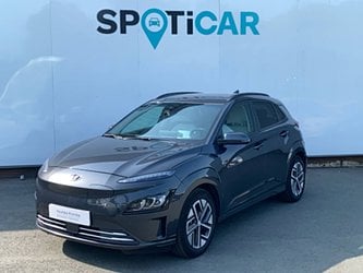 D'occasion À Villenave-D'ornon | Hyundai Kona Electrique 64 Kwh - 204 Ch Executive 5P