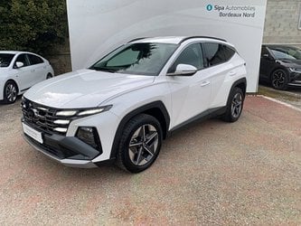 Voitures D'occasion À Le Bouscat | Hyundai Tucson Iv 1.6 T-Gdi 215 Hybrid Bva6 Creative 5P