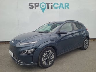 D'occasion À Villenave-D'ornon | Hyundai Kona Electrique 39 Kwh - 136 Ch Creative 5P