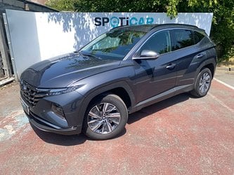 Voitures D'occasion À Libourne | Hyundai Tucson Iv 1.6 T-Gdi 230 Hybrid Bva6 Creative 5P