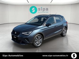 Voitures D'occasion À Lescar | Seat Arona 1.0 Tsi 95 Ch Start/Stop Bvm5 Copa 5P