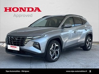 Hyundai d'occasion à mérignac | TUCSON iv 1.6 t-gdi 230 hybrid bva6 executive 5p