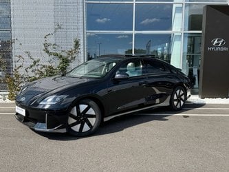 Voitures D'0Km À Toulouse | Hyundai Ioniq 6 77 Kwh 229 Ch Creative 5P