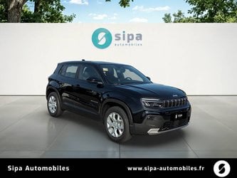 Voitures D'0Km À Toulouse | Jeep Avenger 115 Kw 4X2 Altitude 5P