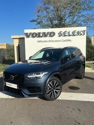 Voitures D'occasion À Labège | Volvo Xc90 Recharge T8 Awd 310+145 Ch Geartronic 8 7Pl Ultimate ...