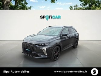 Voitures D'occasion À Mont-De-Marsan | Ds Ds 7 Crossback Ds 7 Hybride Rechargeable E-Tense 225 E...