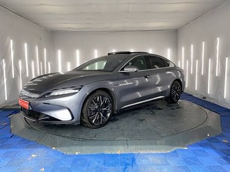 Voitures D'occasion À Fenouillet | Byd Han 85 Kwh 517Ch Executive 4P