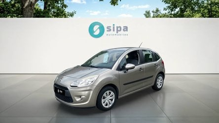 D'occasion À Muret | Citroën C3 1.1I Airdream Attraction 5P