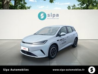 Voitures D'0Km À Mérignac | Byd Dolphin G 1.5 Dm-I Phev 175 Ch Active 5P