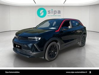 Opel d'occasion à muret | Mokka 1.2 turbo 100 ch bvm6 gs line 5p