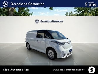 Voitures D'occasion À Lescar | Volkswagen Id. Buzz Cargo 204 Ch 4P