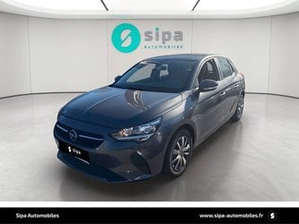 Voitures D'occasion À Muret | Opel Corsa 1.2 75 Ch Bvm5 Edition 5P