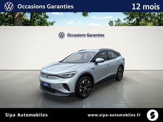 Voitures D'occasion À Tarbes | Volkswagen Id.4 174 Ch Pro Life Plus 5P