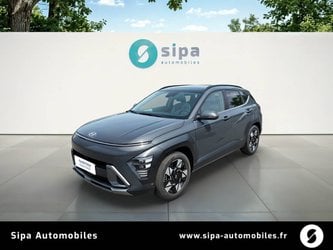 Voitures D'occasion À Villenave-D'ornon | Hyundai Kona Hybrid 141 Executive 5P