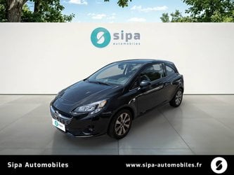 Voitures D'occasion À Muret | Opel Corsa 1.4 Turbo 100 Ch Start/Stop Active 5P