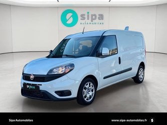 Voitures D'occasion À Mérignac | Fiat Doblò Doblo Ii Doblo Cargo Ft Maxi 1.6 Multijet 105 1005...