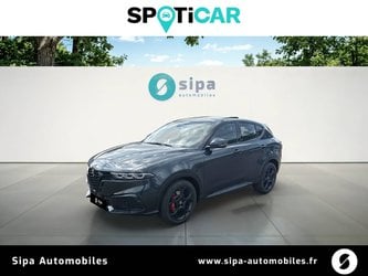 Voitures D'0Km À Toulouse | Alfa Romeo Tonale 1.5 Ibrida 175 Ch Vgt Tct7 Veloce 5P