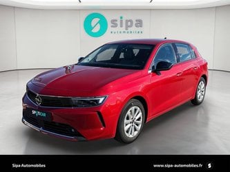 Voitures D'occasion À Toulouse | Opel Astra L 1.2 Turbo 110 Ch Bvm6 Edition 5P