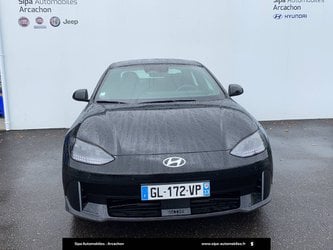 0Km Hyundai Ioniq 6 77 Kwh 229 Ch Intuitive 5P À La-Teste-De-Buch
