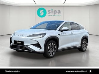 Voitures D'occasion À Mérignac | Byd Sealion 7 82,5 Kwh 313Ch Rwd Comfort 4P
