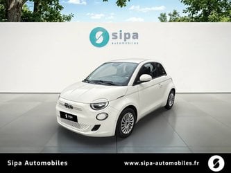 Voitures D'occasion À Bayonne | Fiat 500 Iii Electrique E 95 Ch Nouvelle 3P