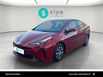 Voitures D'occasion À Le Bouscat | Toyota Prius Hybride Rc19 Hybride Dynamic Pack Premium 5P