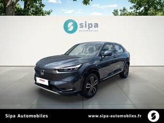 Voitures D'occasion À Mérignac | Honda Hr-V E:hev 1.5 I-Mmd Advance 5P