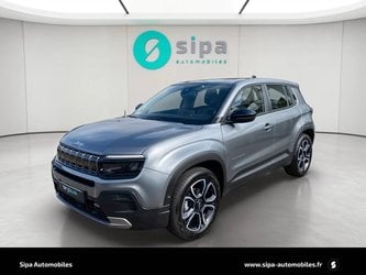 Jeep d'occasion à mérignac | Avenger 1.2 turbo t3 100 ch altitude + 5p