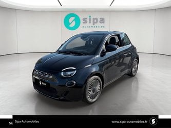 Voitures D'occasion À La-Teste-De-Buch | Fiat 500 Iii Electrique E 118 Ch Icône 3P