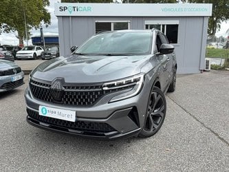 D'occasion À Muret | Renault Austral E-Tech Hybrid 200 Techno Esprit Alpine 5P