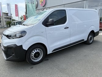 Voitures D'0Km À Libourne | Fiat Scudo Fg Vul Scudo Fourgon Xl Diesel 120 Ch Manuelle 4P