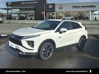 Voitures D'occasion À Dax | Mitsubishi Eclipse Cross 2.4 Mivec Phev Twin Motor 4Wd Business 5P