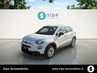 Voitures D'occasion À Bayonne | Fiat 500X 1.5 Firefly 130 Ch S/S Dct7 Hybrid 5P