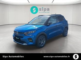 Voitures D'occasion À Mont-De-Marsan | Citroën C3 Iv Turbo 100 Ch Manuelle Max 5P