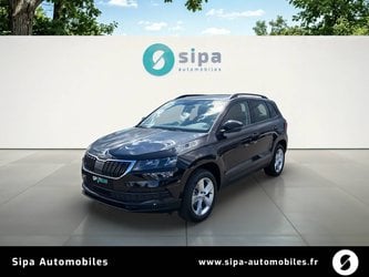 Škoda d'occasion à toulouse | Karoq 1.0 tsi 116 ch ambition 5p