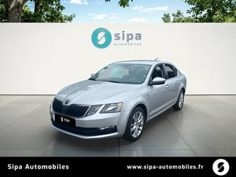 Škoda d'occasion à muret | Octavia break 1.5 tsi 150 ch dsg7 clever 5p