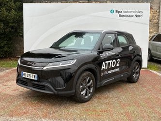 D'0Km À Le Bouscat | Byd Atto 2 45.1 Kwh 177 Ch Boost 5P