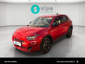 Voitures D'0Km À Mérignac | Fiat 600 T-Gen 3 1.2 Hybrid 110Ch Edct6 Icône 5P