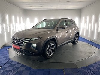 D'occasion À Fenouillet | Hyundai Tucson Iv 1.6 T-Gdi 265 Htrac Plug-In Bva6 Executive 5P