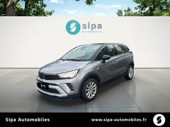 Voitures D'occasion À Muret | Opel Crossland X 1.2 Turbo 130 Ch Opel 2020 5P