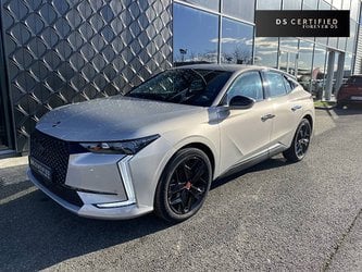 Voitures D'occasion À Lescar | Ds Ds 4 Ds4 Bluehdi 130 Eat8 Performance Line 5P