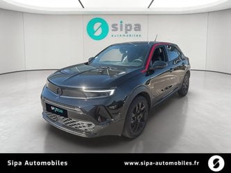 Voitures D'occasion À Toulouse | Opel Mokka Electrique 136 Ch & Batterie 50 Kwh Gs Line 5P