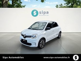Voitures D'occasion À Bayonne | Renault Twingo Iii E-Tech Techno 5P