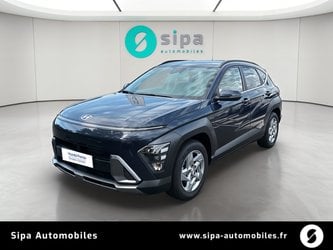 Voitures D'occasion À Villenave-D'ornon | Hyundai Kona 1.0 T-Gdi 100 Creative 5P
