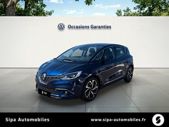 Voitures D'occasion À Lescar | Renault Scénic Scenic Blue Dci 120 Intens 5P