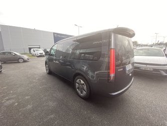 D'0Km À Toulouse | Hyundai Staria 1.6 T-Gdi 225 Hybrid Bva6 Executive 5P